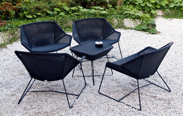 are cheap patio sets worth looking at?