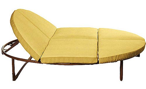 Orbit Lounger Replacement Cushions Only $175-199