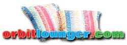 Orbit Lounger - the Round Chaise Lounge