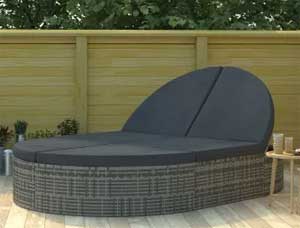 Orbit chaise lounge cushions cheap